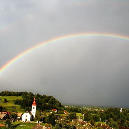 Apartmán 238 Spodnje Gorje Exteriér fotografie