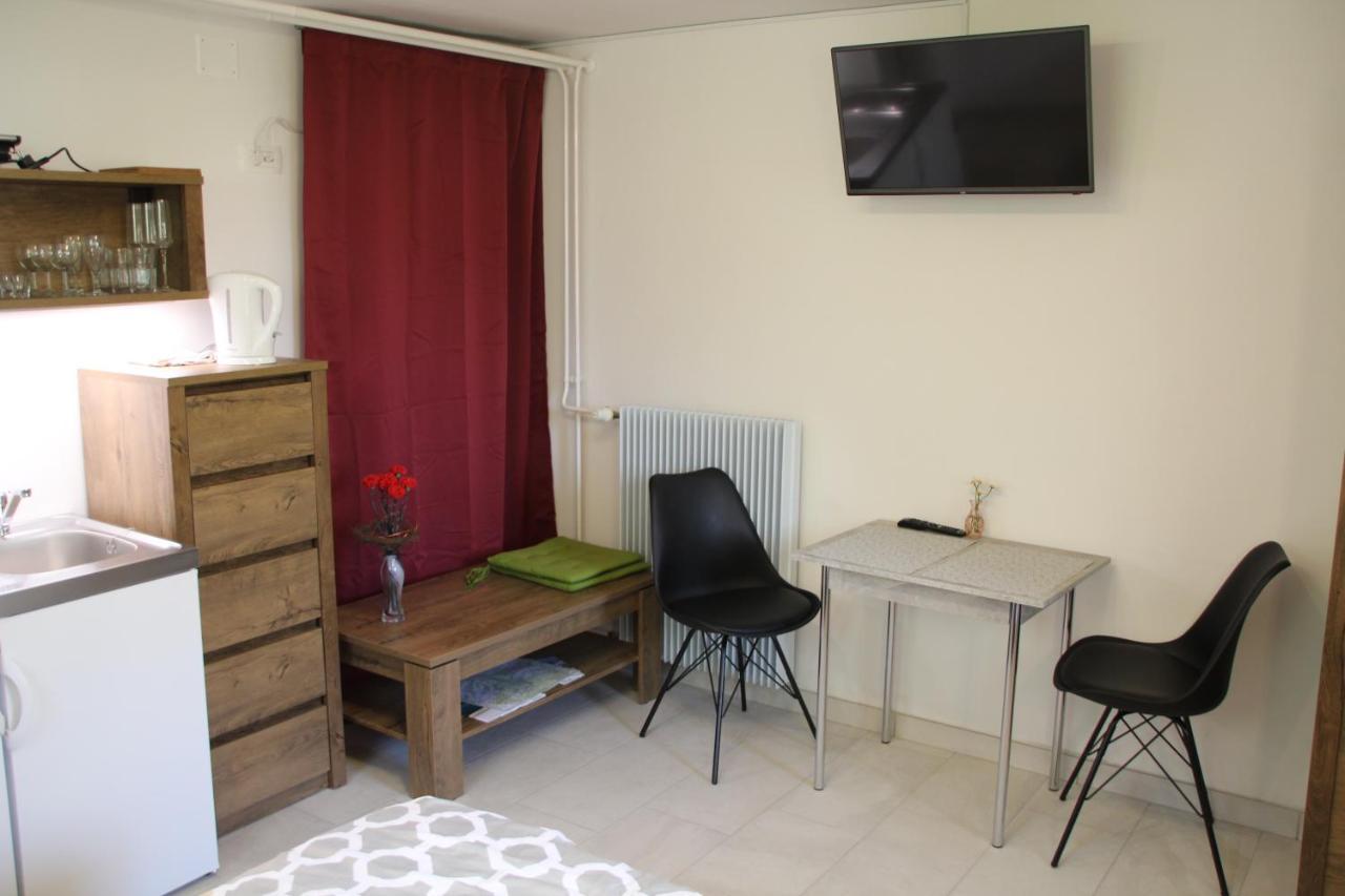 Apartmán 238 Spodnje Gorje Exteriér fotografie